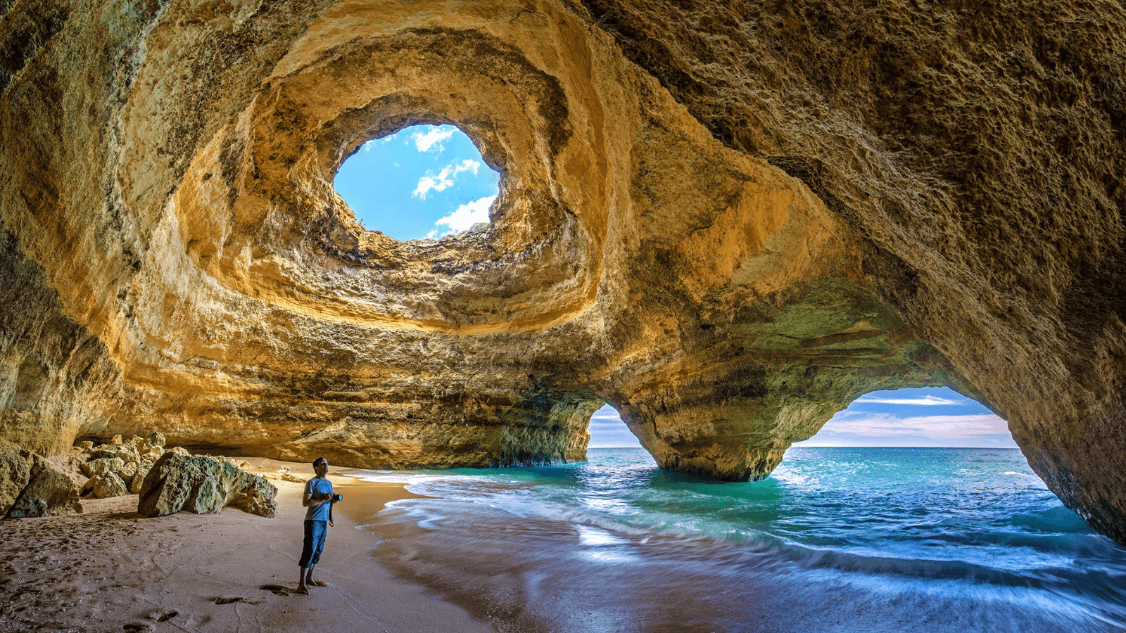 Portugal Long Stay - Albufeira, Algarve 2024
