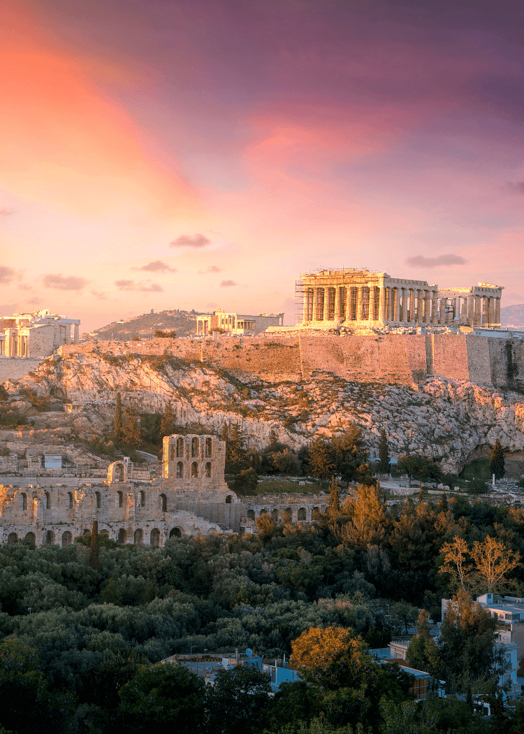 2025 Long Stay - Greece - background banner