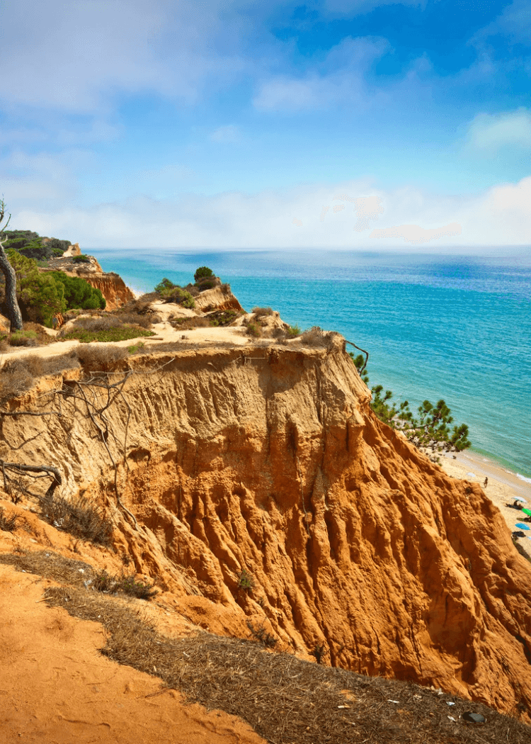 2026 Long Stay - Pine Cliffs, Albufeira
