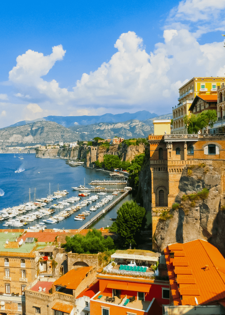 2025 Long Stay - Italy - background banner