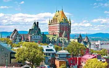 Couleurs du Quebec