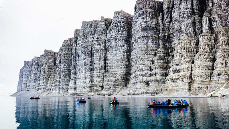 Newfoundland Circumnavigation - background banner